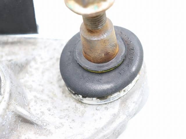 Front Right Lower Control Arm Porsche Porsche 911 series 1998 GF-99666 99634134105 — photo 3