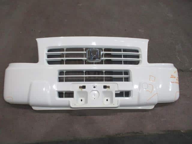 Front Bumper HONDA Acty 2006 GBD-HH5 — photo 1