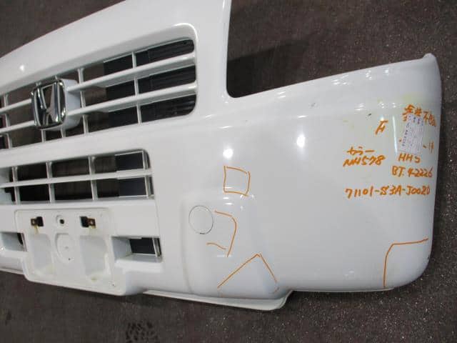 Front Bumper HONDA Acty 2006 GBD-HH5 — photo 5