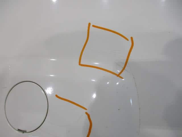 Front Bumper HONDA Acty 2006 GBD-HH5 — photo 8