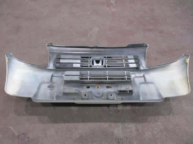 Front Bumper HONDA Acty 2006 GBD-HH5 — photo 2