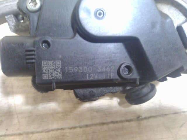 Front Wiper Motor MITSUBISHI Outlander 2013 DBA-GF8W — photo 5
