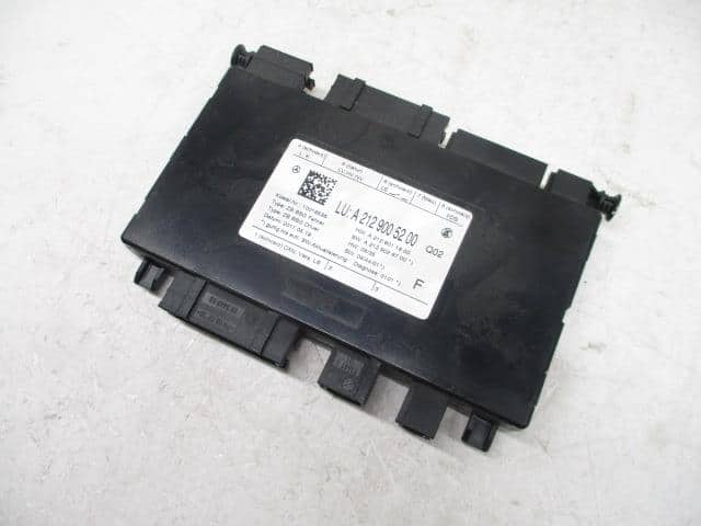 Seat Computer MERCEDES-BENZ Benz e class 2011 DBA-212256C — photo 1