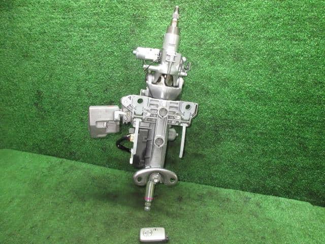 Steering Column TOYOTA Crown 2009 DAA-GWS204 4525030A80 — photo 2