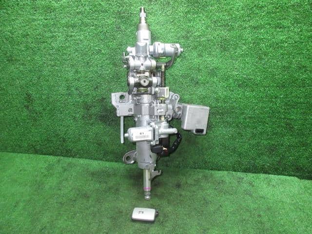 Steering Column TOYOTA Crown 2009 DAA-GWS204 4525030A80 — photo 1