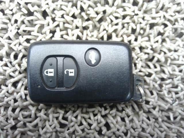 Control Unit TOYOTA 86 2012 DBA-ZN6 SU00304494 — photo 3