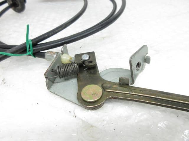 Interior Parts SUZUKI Cappuccino 1993 E-EA11R — photo 6