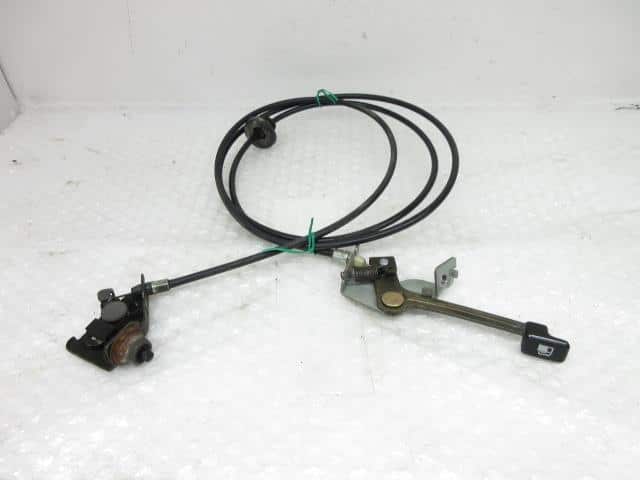 Interior Parts SUZUKI Cappuccino 1993 E-EA11R — photo 1