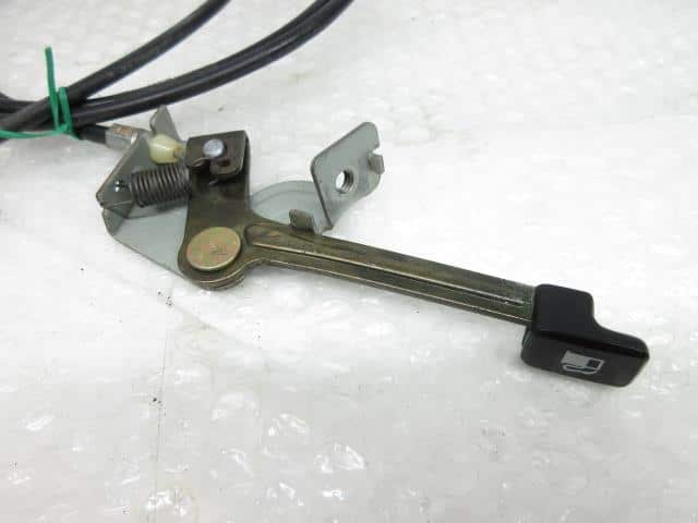 Interior Parts SUZUKI Cappuccino 1993 E-EA11R — photo 5
