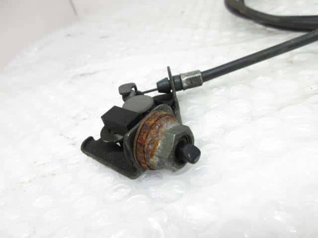 Interior Parts SUZUKI Cappuccino 1993 E-EA11R — photo 4