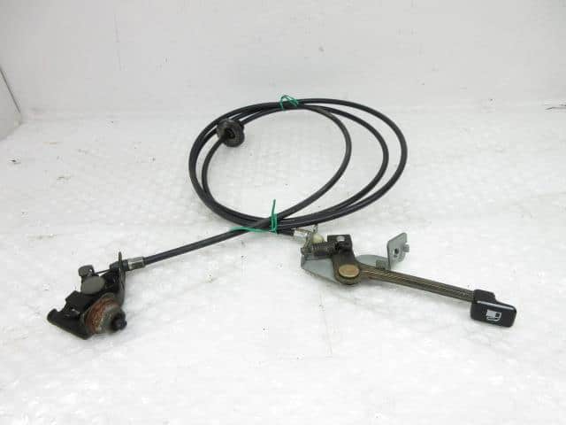 Interior Parts SUZUKI Cappuccino 1993 E-EA11R — photo 2