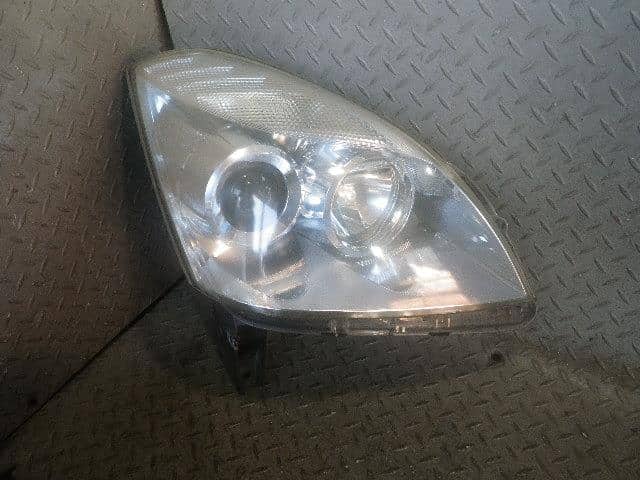 Right Headlight SUBARU Stella 2007 DBA-RN1 — photo 1