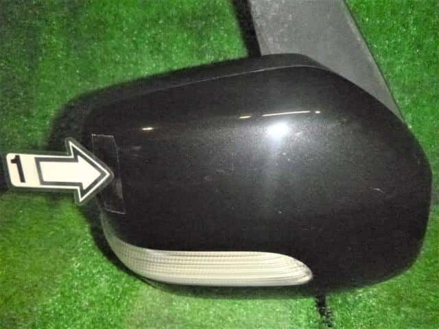 Right Side Mirror DAIHATSU Tanto 2005 CBA-L350S — photo 3