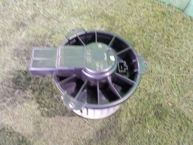 Blower Motor HONDA N BOX 2015 DBA-JF1 — photo 5