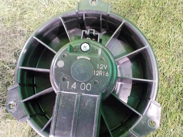 Blower Motor HONDA N BOX 2015 DBA-JF1 — photo 1