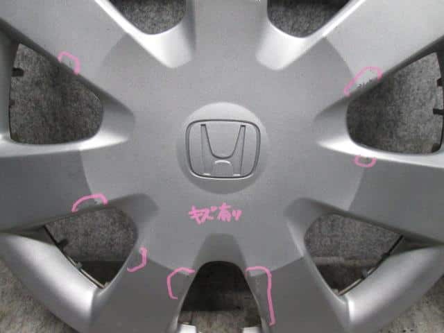 Wheel Cover HONDA N BOX 2012 DBA-JF2 — photo 2