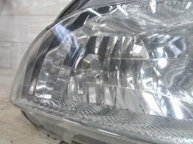 Right Fog Light TOYOTA Lexus ls 2007 DAA-UVF46 — photo 3