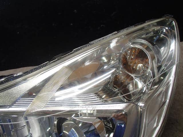 Left Headlight SUBARU Legacy 2012 DBA-BRM — photo 3