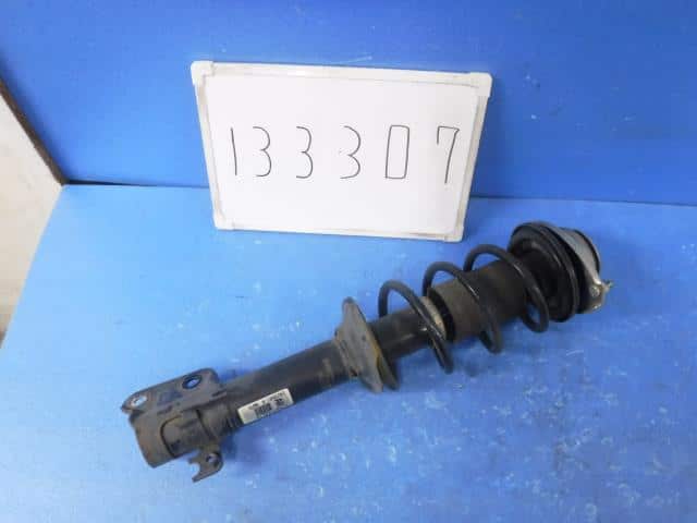 Front Right Strut SUZUKI Alto 2012 DBA-HA35S 4160164L10 — photo 1