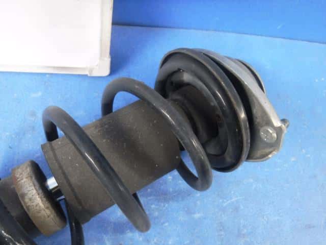 Front Right Strut SUZUKI Alto 2012 DBA-HA35S 4160164L10 — photo 2