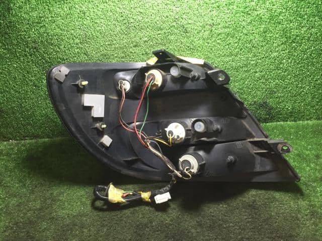 Right Tail Light SUBARU Impreza 2001 TA-GG9 — photo 3