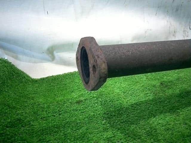 Rear Muffler MITSUBISHI Minicab 1999 GD-U62 — photo 3