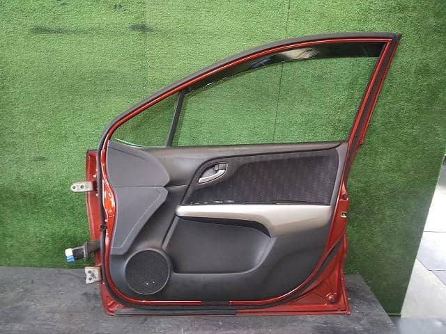Front Right Door Assembly HONDA Stream 2009 DBA-RN6 — photo 2
