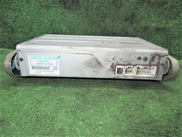 Control Unit TOYOTA Celsior 2000 UA-UCF31 — photo 2