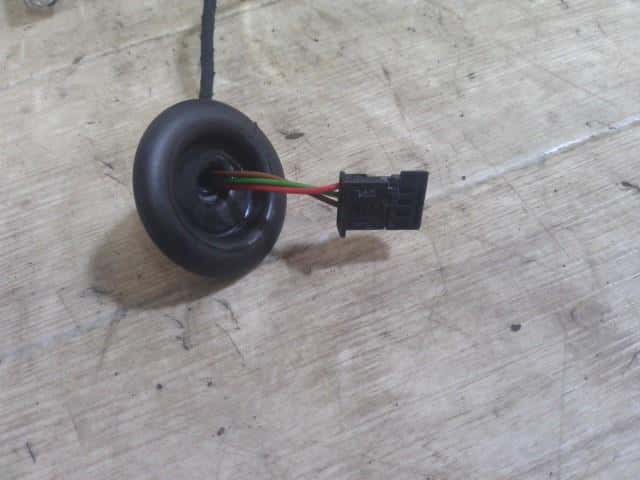 Right Side Mirror BMW 5 Series 2007 ABA-NE30 — photo 5