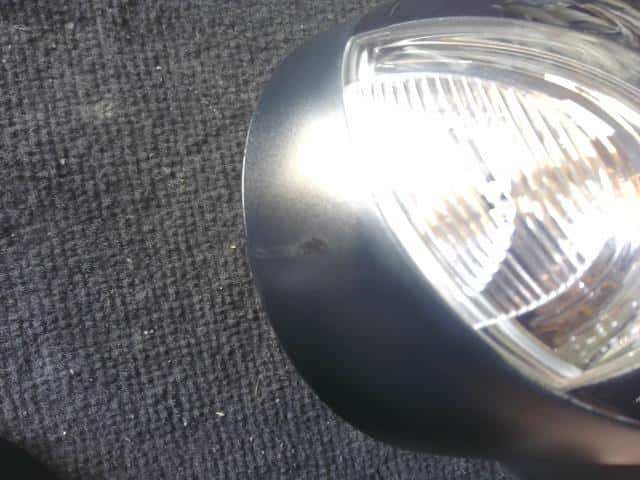 Right Side Mirror MAZDA Carol 2011 DBA-HB25S 1A8069120BZ3 — photo 3