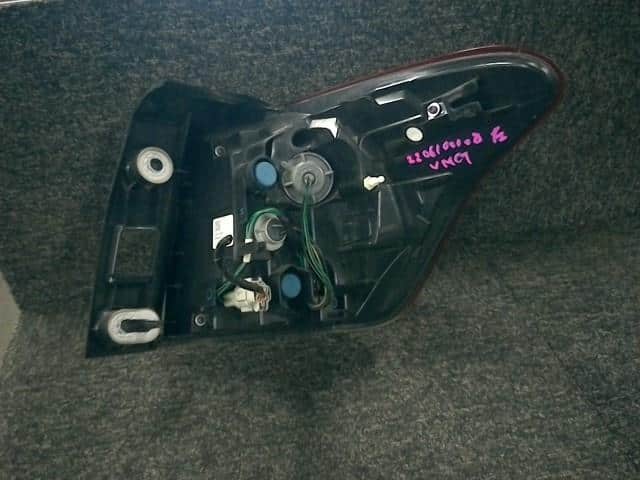 Left Tail Light SUBARU Levorg 2014 DBA-VMG — photo 2
