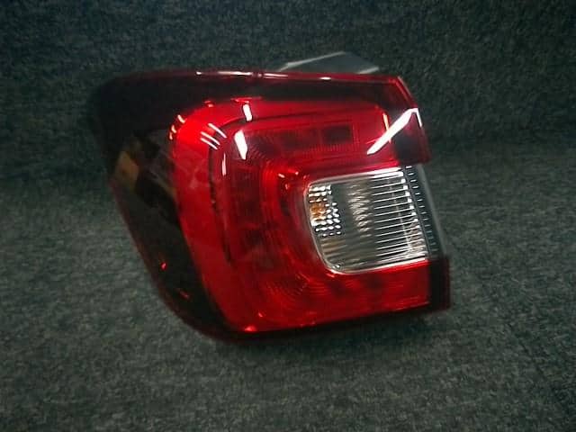 Left Tail Light SUBARU Levorg 2014 DBA-VMG — photo 1