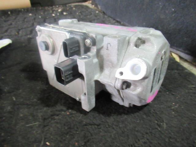 A/C Compressor TOYOTA Lexus gs 2006 DAA-GWS191 — photo 2