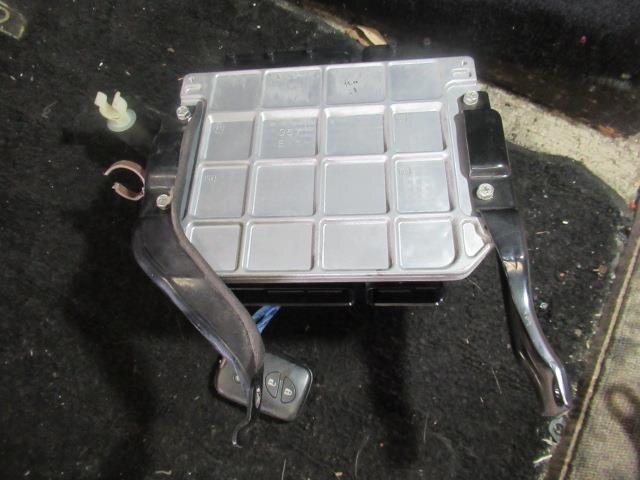 Engine Control Unit TOYOTA Lexus gs 2006 DAA-GWS191 — photo 2
