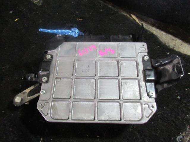 Engine Control Unit TOYOTA Lexus gs 2006 DAA-GWS191 — photo 1