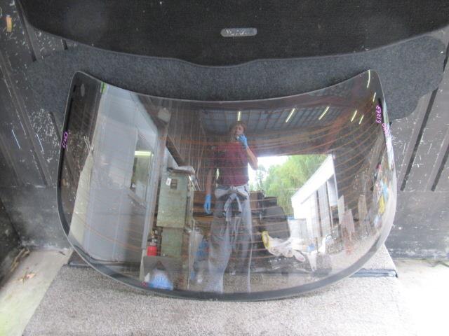 Rear Windshield TOYOTA Mark II 1995 E-GX90 — photo 1