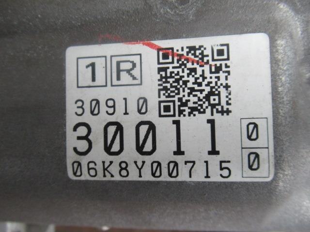 Automatic Transmission TOYOTA Lexus gs 2006 DAA-GWS191 — photo 3