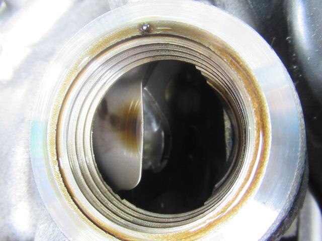 2GR-FSE Engine TOYOTA Lexus gs 2006 DAA-GWS191 — photo 6