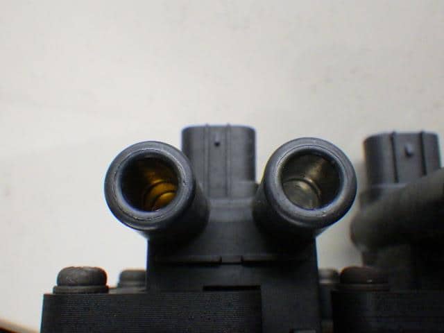 Ignition Coil SUBARU Sambar 2001 GD-TT2 — photo 4