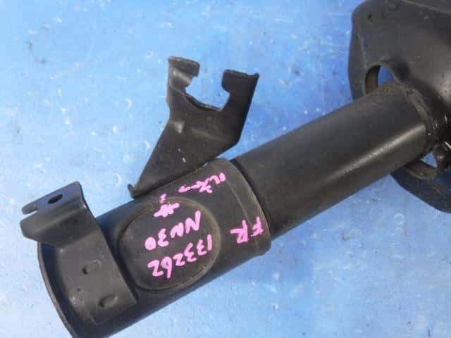 Front Right Strut NISSAN Rnessa 1997 E-NN30 543025V027 — photo 3