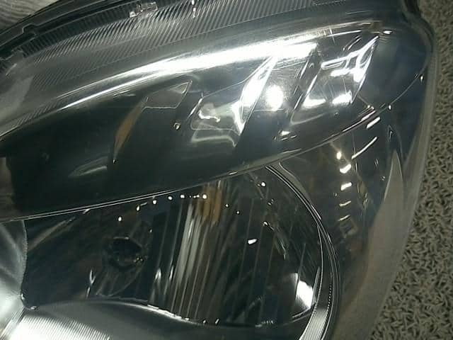 Left Headlight NISSAN Moco 2012 DBA-MG33 — photo 3