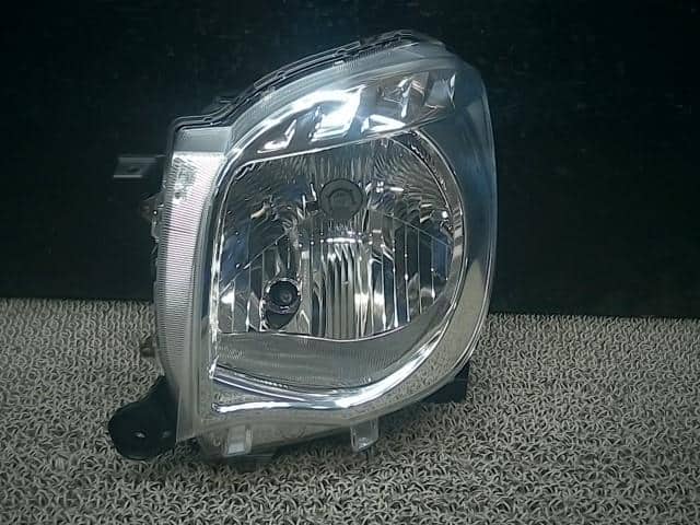 Left Headlight NISSAN Moco 2012 DBA-MG33 — photo 1