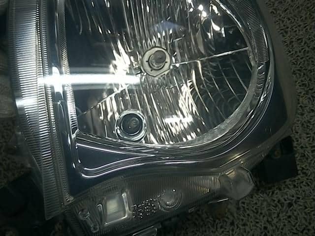 Left Headlight NISSAN Moco 2012 DBA-MG33 — photo 7