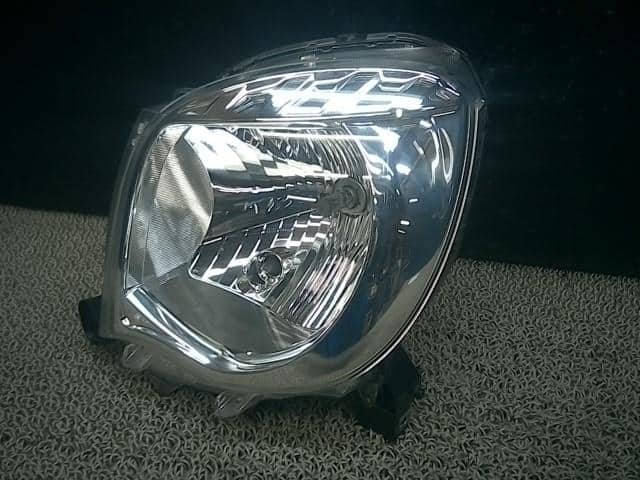Left Headlight NISSAN Moco 2012 DBA-MG33 — photo 9