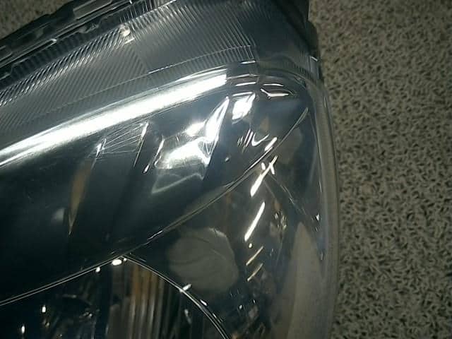 Left Headlight NISSAN Moco 2012 DBA-MG33 — photo 4
