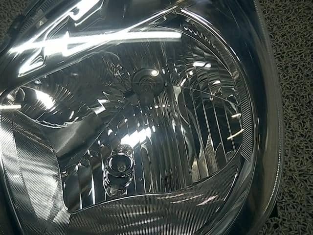 Left Headlight NISSAN Moco 2012 DBA-MG33 — photo 6