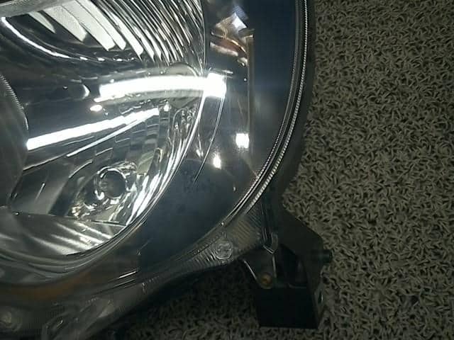 Left Headlight NISSAN Moco 2012 DBA-MG33 — photo 8