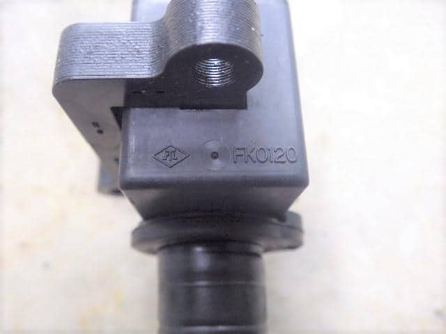Ignition Coil MITSUBISHI Toppo 2008 DBA-H82A — photo 2