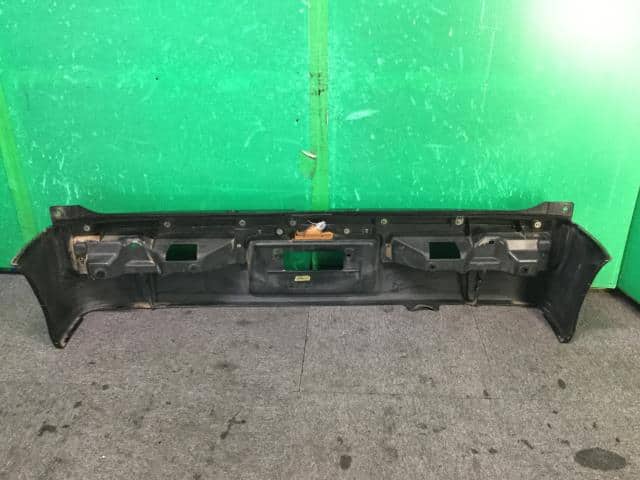 Rear Bumper Face SUBARU Dias Wagon 2011 ABA-S321N 52159B5101C1 — photo 6