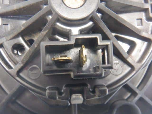 Blower Motor SUZUKI Lapin 2003 UA-HE21S 7415075H00 — photo 4